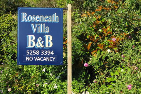 Roseneath Villa B & B - Darwin Holiday 3
