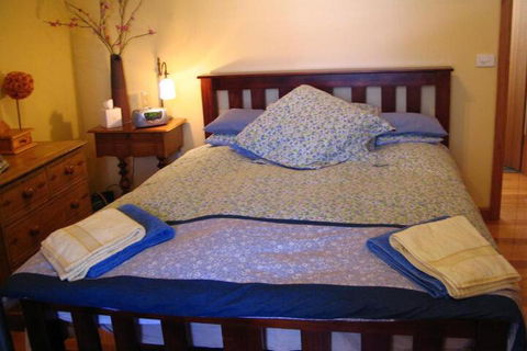 Roseneath Villa B & B - Darwin Holiday 4