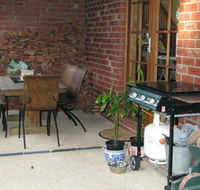 Roseneath Villa B  B - Darwin Holiday