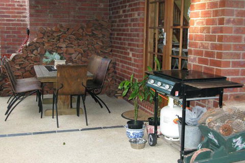 Roseneath Villa B & B - Darwin Holiday 0