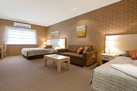 The Imperial Motel - Darwin Holiday 3