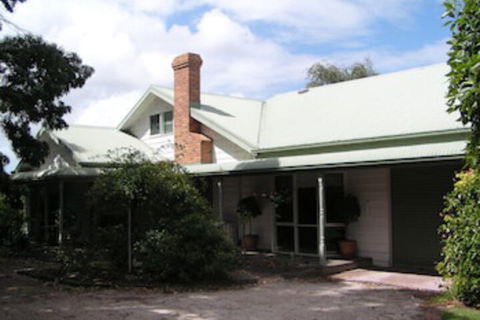 Karingal Homestead B & B - Darwin Holiday 0