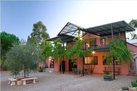 Patly Hill Farm - Darwin Holiday 0