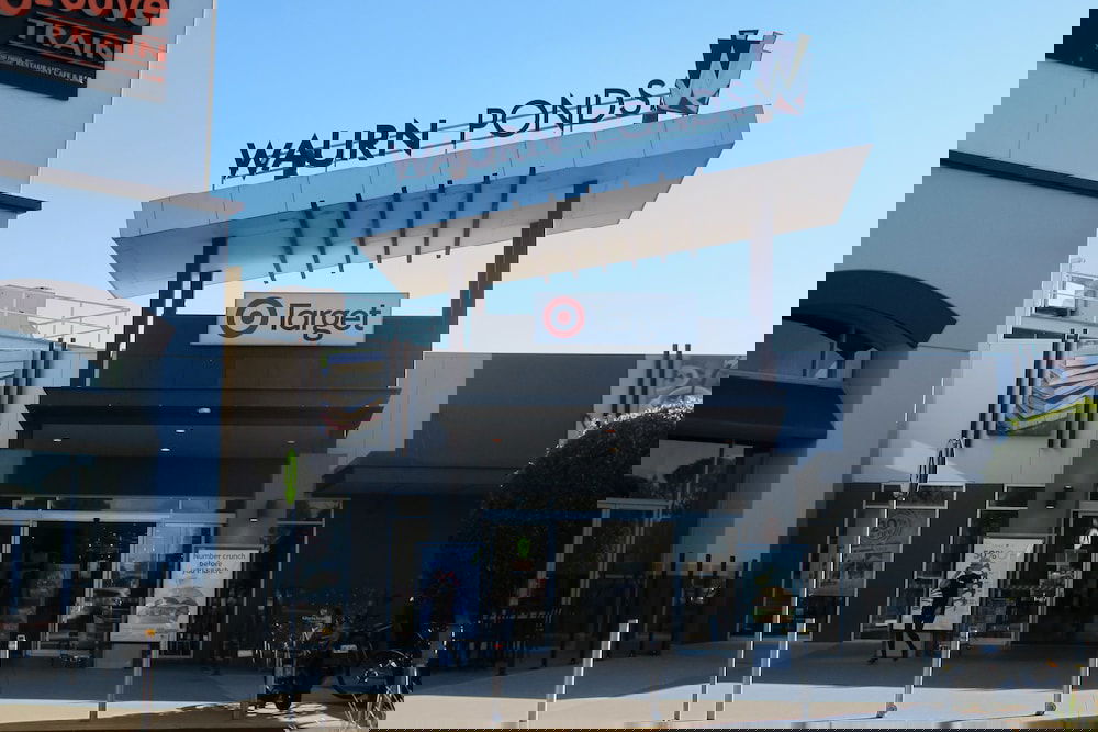 Moriac VIC Darwin Holiday