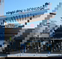 Ebony Quill Cottages - Darwin Holiday