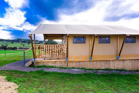Hillview Farmstay - Darwin Holiday 3
