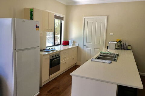 Hillview Farmstay - Darwin Holiday 5
