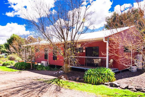 Hillview Farmstay - Darwin Holiday 4