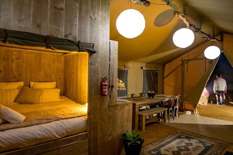 Hillview Farmstay - Darwin Holiday 7