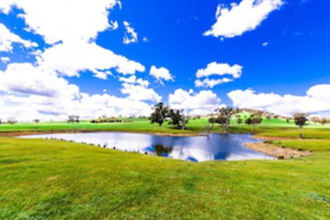 Hillview Farmstay - Darwin Holiday 0