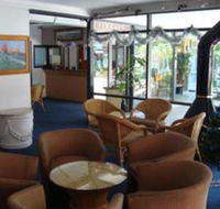 Blakehurst Motor Inn - Darwin Holiday