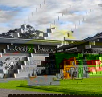 Lockleys Hotel - Darwin Holiday