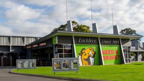 Lockleys Hotel - Darwin Holiday 0
