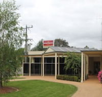 Rubicon Hotel Motel - Darwin Holiday