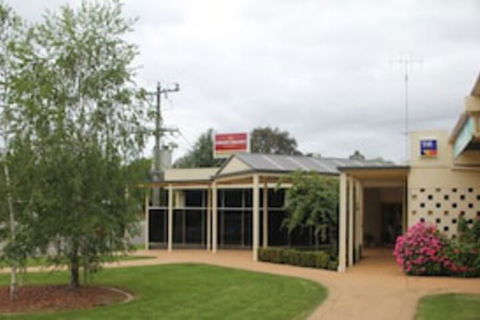 Rubicon Hotel Motel - Darwin Holiday 0