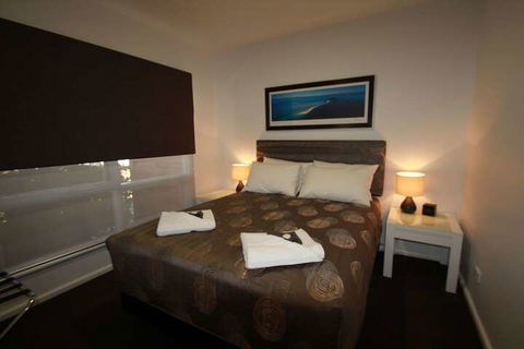 Rubicon Hotel Motel - Darwin Holiday 5