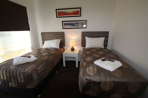Rubicon Hotel Motel - Darwin Holiday 6