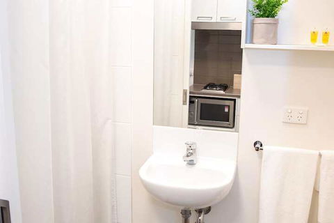 Deakin Residential Services - Darwin Holiday 2