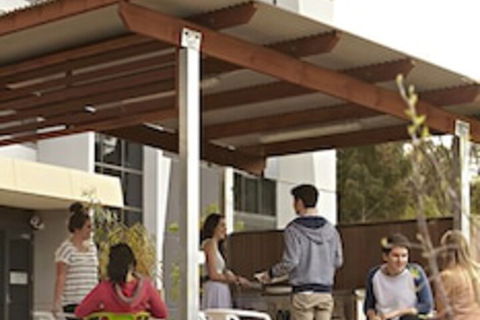 Deakin Residential Services - Darwin Holiday 4