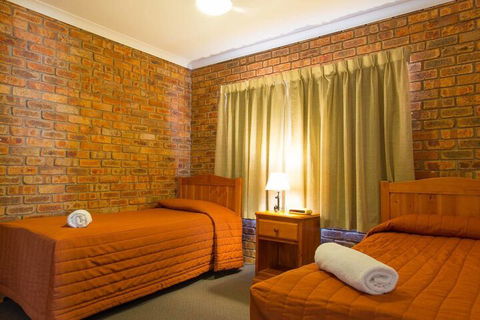 Mansfield Country Resort - Darwin Holiday 1