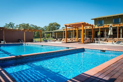 Mansfield Country Resort - Darwin Holiday 3