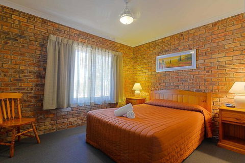Mansfield Country Resort - Darwin Holiday 2