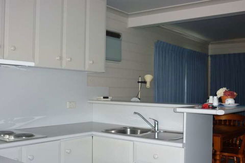 Mansfield Country Resort - Darwin Holiday 6