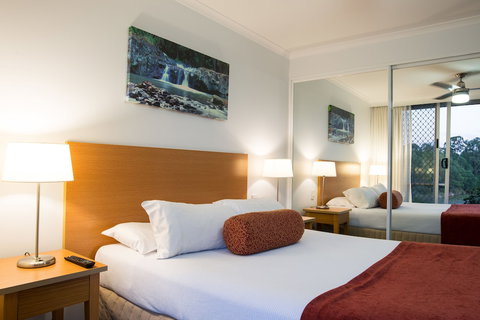 Cedar Lake Country Resort - Darwin Holiday 3