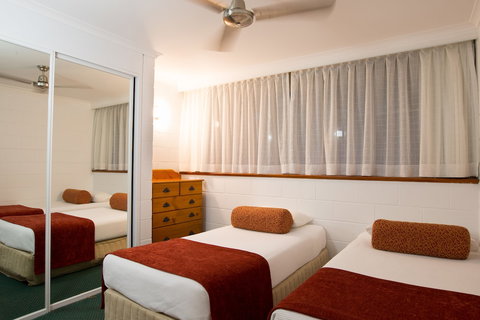 Cedar Lake Country Resort - Darwin Holiday 0