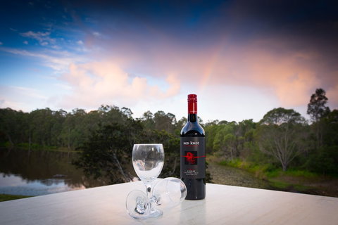 Cedar Lake Country Resort - Darwin Holiday 6