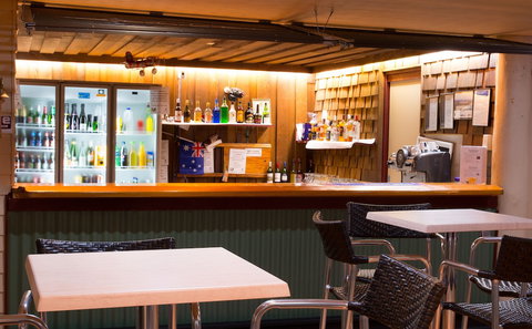 Cedar Lake Country Resort - Darwin Holiday 5