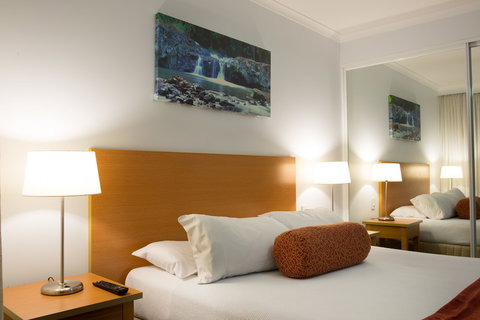 Cedar Lake Country Resort - Darwin Holiday 2