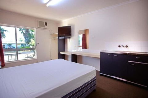 Discovery Parks - Blackwater - Darwin Holiday 5