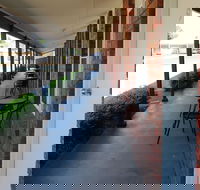 Mildura Riverview Motel - Darwin Holiday