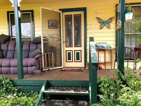 Abelia Cottage Of Daylesford Botanical - Darwin Holiday 1