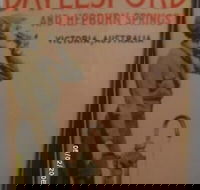 Abelia Cottage of Daylesford Botanical - Darwin Holiday