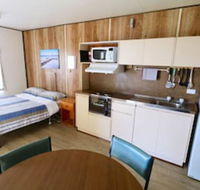 Sea Vu Caravan Park - Darwin Holiday