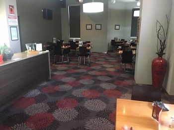 Pastoral Hotel Motel - Darwin Holiday 5