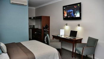 Pastoral Hotel Motel - Darwin Holiday 2