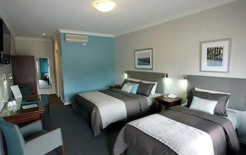 Pastoral Hotel Motel - Darwin Holiday 4