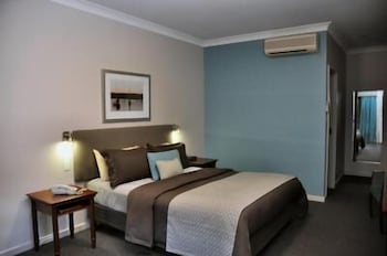 Pastoral Hotel Motel - Darwin Holiday 3