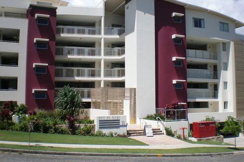 Salt On Kings Apartments - Darwin Holiday 2
