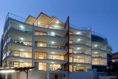 Salt On Kings Apartments - Darwin Holiday 0