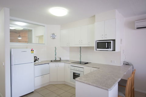 Capri Waters Country Club - Darwin Holiday 3