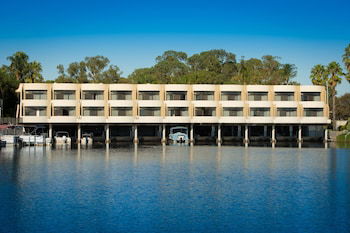 Capri Waters Country Club - Darwin Holiday 2