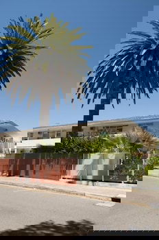 Taft Motor Inn - Darwin Holiday 2