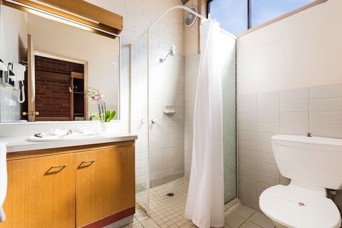 All Rivers Motor Inn - Darwin Holiday 6