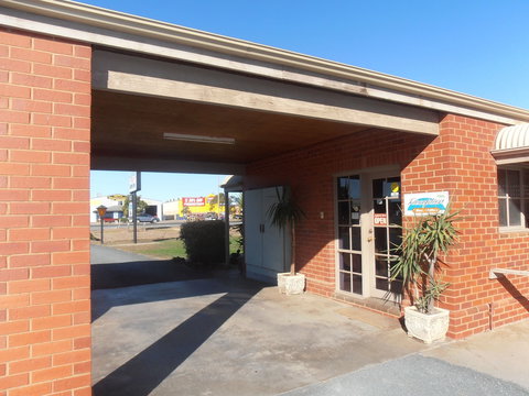 All Rivers Motor Inn - Darwin Holiday 2