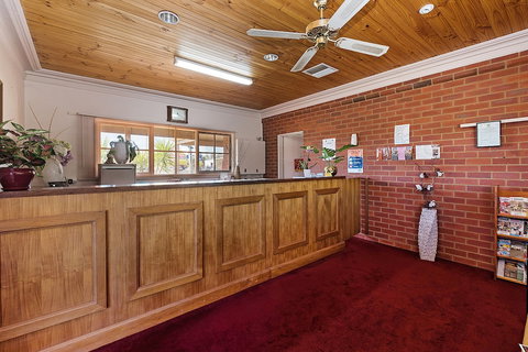 All Rivers Motor Inn - Darwin Holiday 3