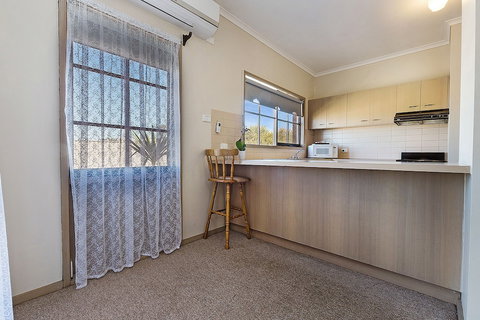 All Rivers Motor Inn - Darwin Holiday 4